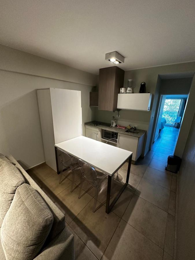 Belle Vie Suites Ла-Риоха Экстерьер фото