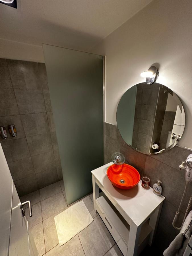 Belle Vie Suites Ла-Риоха Экстерьер фото